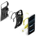 Etui Spigen Tough Armor na iPhone 18 Pro Max / 17 Pro Max - czarne
