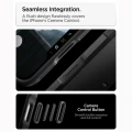 Etui Spigen Tough Armor na iPhone 18 Pro Max / 17 Pro Max - czarne