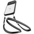 Etui Spigen Ultra Hybrid na iPhone 18 Pro Max / 17 Pro Max - czarne matowe