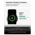 Etui Spigen Ultra Hybrid na iPhone 18 Pro Max / 17 Pro Max - czarne matowe