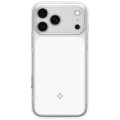 Etui Spigen Ultra Hybrid MagSafe na iPhone 18 Pro Max / 17 Pro Max - białe