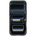Etui Spigen Ultra Hybrid na iPhone 18 Pro / 17 Pro - czarne matowe