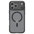 Etui Spigen Ultra Hybrid MagSafe na iPhone 18 Pro Max / 17 Pro Max - frost black