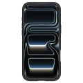 Etui Spigen Ultra Hybrid MagSafe na iPhone 18 Pro Max / 17 Pro Max - frost black