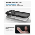 Etui Spigen Ultra Hybrid MagSafe na iPhone 18 Pro Max / 17 Pro Max - frost black