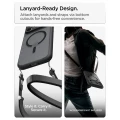 Etui Spigen Ultra Hybrid MagSafe na iPhone 18 Pro Max / 17 Pro Max - frost black
