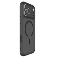 Etui Spigen Ultra Hybrid MagSafe na iPhone 18 Pro Max / 17 Pro Max - frost black