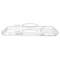 Etui Spigen Ultra Hybrid MagSafe na iPhone 18 Pro / 17 Pro - białe