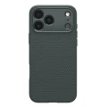 Etui Spigen Athlex Air na iPhone 18 Pro / 17 Pro - zielone