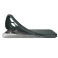 Etui Spigen Athlex Air na iPhone 18 Pro / 17 Pro - zielone