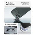 Etui Spigen Athlex Air na iPhone 18 Pro / 17 Pro - zielone