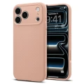 Etui Spigen Liquid Air na iPhone 18 Pro Max / 17 Pro Max - różowe