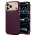 Etui Spigen Nano Pop MagSafe na iPhone 18 Pro / 17 Pro - dark cherry
