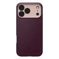 Etui Spigen Nano Pop MagSafe na iPhone 18 Pro / 17 Pro - dark cherry