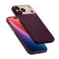 Etui Spigen Nano Pop MagSafe na iPhone 18 Pro / 17 Pro - dark cherry