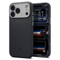 Etui Spigen Nano Pop MagSafe na iPhone 18 Pro Max / 17 Pro Max - czarne
