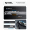 Etui Spigen Nano Pop MagSafe na iPhone 18 Pro Max / 17 Pro Max - czarne