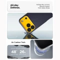 Etui Spigen Nano Pop MagSafe na iPhone 18 Pro Max / 17 Pro Max - niebieskie