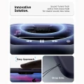 Etui Spigen Nano Pop MagSafe na iPhone 18 Pro Max / 17 Pro Max - niebieskie