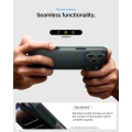 Etui Spigen Thin Fit MagSafe na iPhone 18 Pro / 17 Pro - zielone