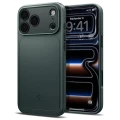 Etui Spigen Thin Fit MagSafe na iPhone 18 Pro Max / 17 Pro Max - zielone