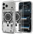 Etui Spigen Ultra Hybrid MagSafe na iPhone 18 Pro / 17 Pro - neo one