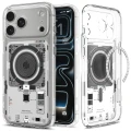 Etui Spigen Ultra Hybrid MagSafe na iPhone 18 Pro / 17 Pro - neo one