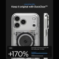 Etui Spigen Ultra Hybrid MagSafe na iPhone 18 Pro / 17 Pro - neo one