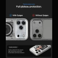 Etui Spigen Ultra Hybrid MagSafe na iPhone 18 Pro / 17 Pro - neo one