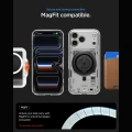 Etui Spigen Ultra Hybrid MagSafe na iPhone 18 Pro / 17 Pro - neo one