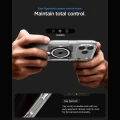 Etui Spigen Ultra Hybrid MagSafe na iPhone 18 Pro / 17 Pro - neo one