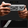 Etui Spigen Ultra Hybrid MagSafe na iPhone 18 Pro / 17 Pro - neo one