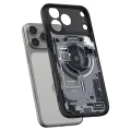 Etui Spigen Ultra Hybrid MagSafe Zero One na iPhone 18 Pro Max / 17 Pro Max - czarne