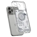 Etui Spigen Ultra Hybrid MagSafe Zero One na iPhone 18 Pro Max / 17 Pro Max - białe