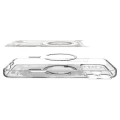 Etui Spigen Ultra Hybrid MagSafe Zero One na iPhone 18 Pro Max / 17 Pro Max - białe