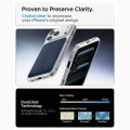Etui Spigen Ultra Hybrid MagSafe na iPhone 18 Pro Max / 17 Pro Max - niebieskie matowe