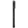 Etui UNIQ Veren Magclick Charging na iPhone 18 Pro Max / 17 Pro Max - czarne
