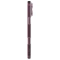 Etui UNIQ Airsuit Magclick Charging na iPhone 18 Pro Max / 17 Pro Max - burgundowe