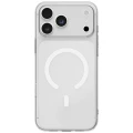 Etui UNIQ Airsuit Magclick Charging na iPhone 18 Pro Max / 17 Pro Max - przezroczyste