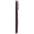 Etui UNIQ Clario Magclick Charging eco na iPhone 18 Pro Max / 17 Pro Max - fioletowe