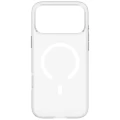 Etui UNIQ Clario Magclick Charging na iPhone 18 Pro Max / 17 Pro Max - przezroczyste