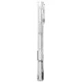 Etui UNIQ Combat Magclick Charging na iPhone 18 Pro Max / 17 Pro Max - białe