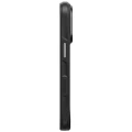 Etui UNIQ Keva Magclick Charging na iPhone 18 Pro / 17 Pro - czarne