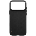 Etui UNIQ Keva EDGE Magclick Charging na iPhone 18 Pro Max / 17 Pro Max - czarne