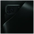 Etui UNIQ Keva EDGE Magclick Charging na iPhone 18 Pro Max / 17 Pro Max - czarne