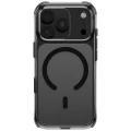Etui UNIQ Lifepro Xtreme na iPhone 18 Pro / 17 Pro - czarne