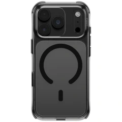 Etui UNIQ Lifepro Xtreme na iPhone 18 Pro / 17 Pro - czarne