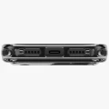 Etui UNIQ Lifepro Xtreme na iPhone 18 Pro / 17 Pro - czarne