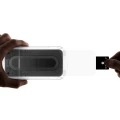 Szkło hartowane Spigen Glas.tR EZ Fit Pro HD AC 2-Pack prywatyzujące na iPhone 18 Pro Max