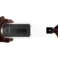 Szkło hartowane Spigen Glas.tR EZ Fit Pro HD AC prywatyzujące na iPhone 18 Pro